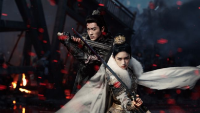 7 Must-Watch Chinese Dramas Featuring Fierce Female Soldiers, Including Legend of the Female General