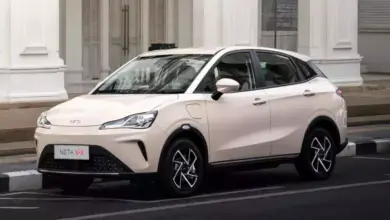 8 Affordable Long-Range Electric Cars Ideal for Touring: Best Picks for Economical Travel