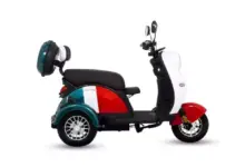 8 Best Electric Motorcycles for People with Disabilities: Top Accessible and Eco-Friendly Picks