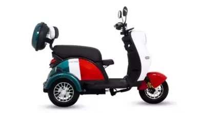 8 Best Electric Motorcycles for People with Disabilities: Top Accessible and Eco-Friendly Picks