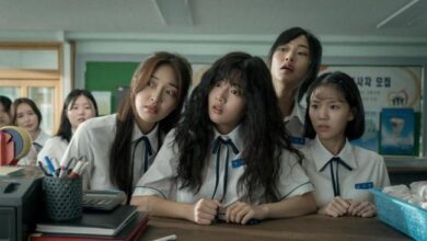 8 Light Comedy Movie Recommendations to Relieve Stress and Boost Your Mood Instantly