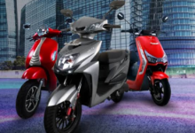 8 Most Powerful Dual-Battery Electric Motorcycles with Over 150 Km Range