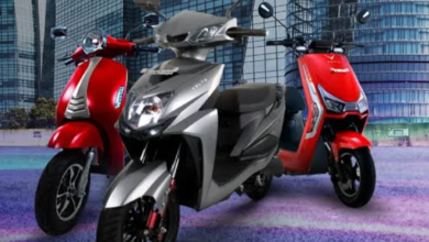 8 Most Powerful Dual-Battery Electric Motorcycles with Over 150 Km Range