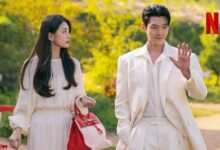 8 Must-Watch Korean Dramas Premiering This Month, Featuring Top Stars and Exciting Stories