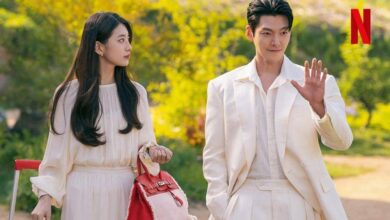 8 Must-Watch Korean Dramas Premiering This Month, Featuring Top Stars and Exciting Stories