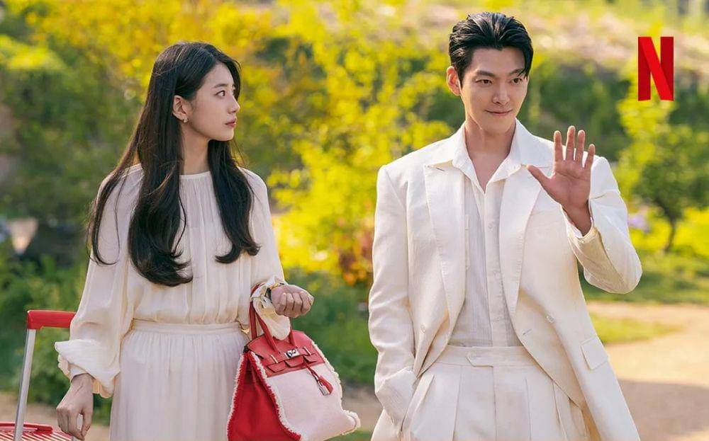 8 Must-Watch Korean Dramas Premiering This Month, Featuring Top Stars and Exciting Stories