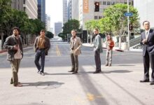 8 Must-Watch Sci-Fi Movies to Enjoy on Your Weekend: Top Picks for Science Fiction Fans