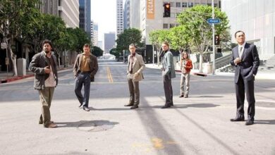 8 Must-Watch Sci-Fi Movies to Enjoy on Your Weekend: Top Picks for Science Fiction Fans