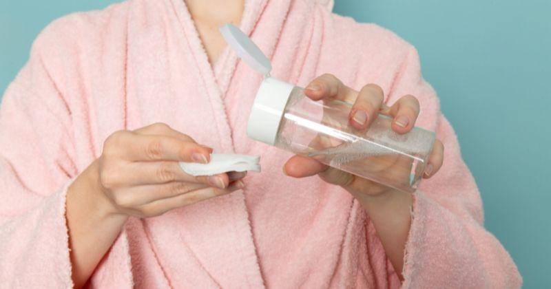 8 Safe Micellar Water Recommendations for Pregnant Women: Effective and Gentle Options