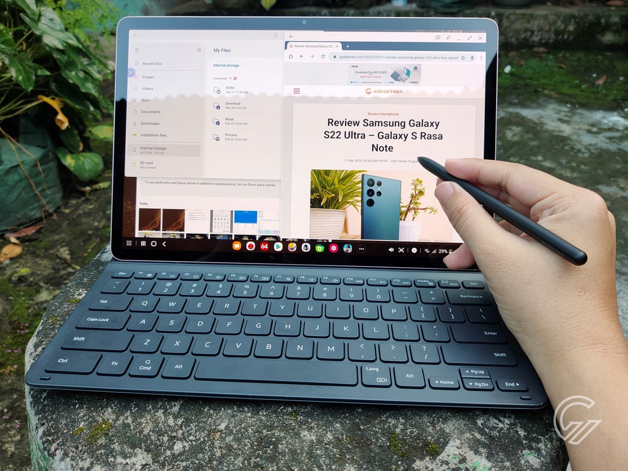 8 Top Tablets with Bundled Stylus Pen: Direct Bundling Options for Easy Note-Taking