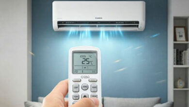 AC Not Cooling Quickly? Try These Simple Tricks for Instant Refreshing Air