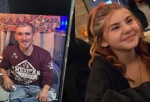 AMBER Alert Issued for 13-Year-Old Girl Missing from Weber County; Suspect in White Hyundai