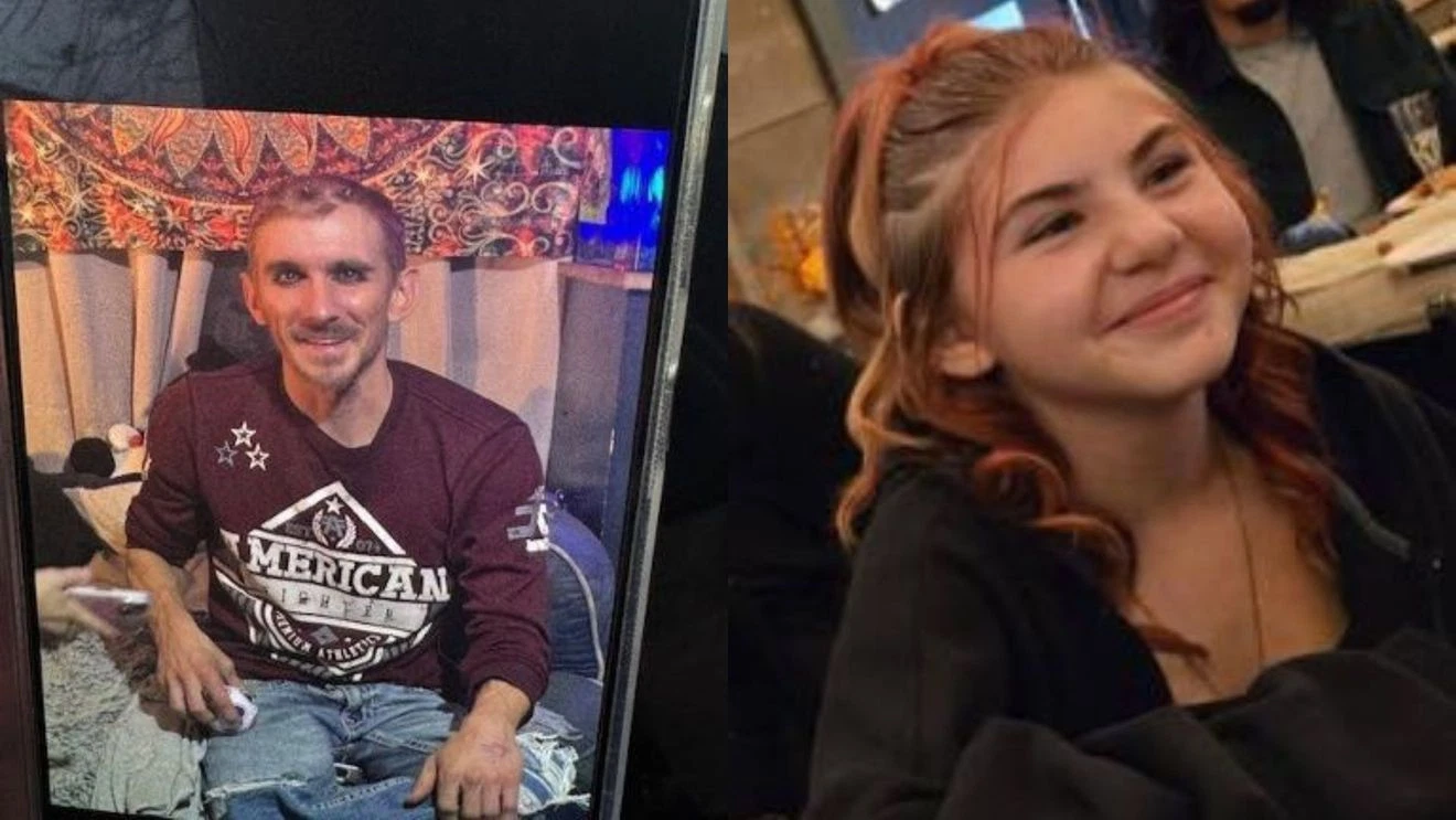 AMBER Alert Issued for 13-Year-Old Girl Missing from Weber County; Suspect in White Hyundai