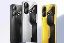 AMOLED Display, Large RAM & Fast Performance: What to Expect from 2025’s Top Smartphones