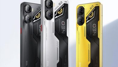 AMOLED Display, Large RAM & Fast Performance: What to Expect from 2025’s Top Smartphones