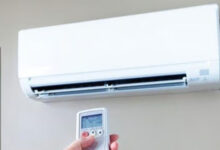 Affordable AC Combats Heat Effectively with Low Power Use and Comprehensive Features