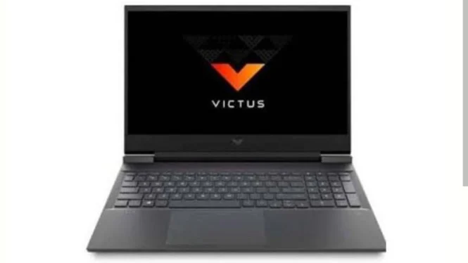 Affordable HP Victus 15 Gaming Laptop Featuring Ryzen 5 and RTX 4050 Performance