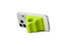 Apple Launches Accessible iPhone Handle to Enhance User Convenience and Safety