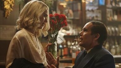 Blue Moon Movie Review: A Detailed Analysis of the Latest Sci-Fi Thriller Release