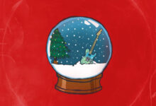 Brad Paisley Energizes Holiday Season with New Album ‘Snow Globe Town’ | News & Sports Updates