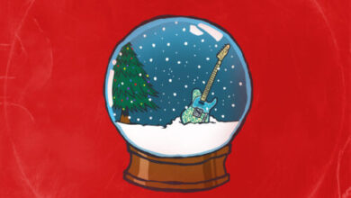 Brad Paisley Energizes Holiday Season with New Album ‘Snow Globe Town’ | News & Sports Updates