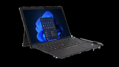 Business Tablet Showdown: Comparing ThinkPad X12 and Chuwi Hi10 Max Features and Performance