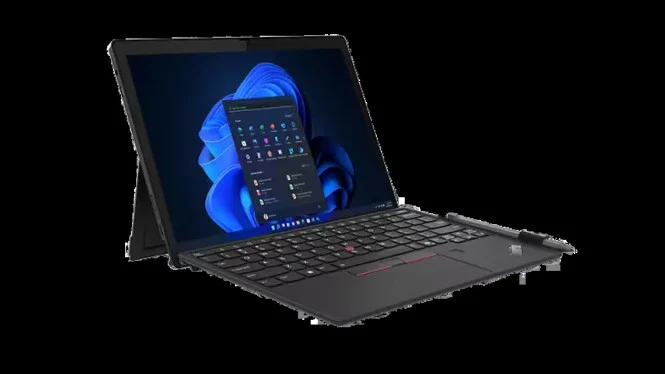 Business Tablet Showdown: Comparing ThinkPad X12 and Chuwi Hi10 Max Features and Performance