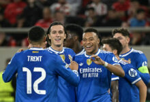 Champions League: Kylian Mbappé Nets Second-Fastest Hat-Trick in History