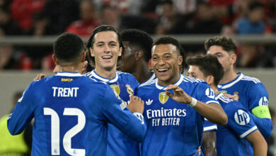 Champions League: Kylian Mbappé Nets Second-Fastest Hat-Trick in History