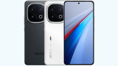 Check Here! Latest iQOO Smartphone Prices Updated for November 2025 in USD