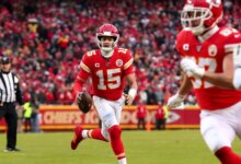 Chiefs Adopt 'Everybody’s Gotta Eat' Motto as Thanksgiving Game Approaches