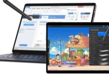 Chuwi Hi10 Max vs Advan EVO X16: Which Windows Tablet Excels for Office Productivity?
