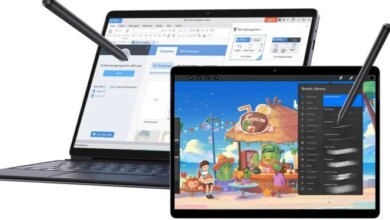 Chuwi Hi10 Max vs Advan EVO X16: Which Windows Tablet Excels for Office Productivity?