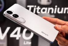 Complete Features and 80W Charger: Vivo V40 Lite with Snapdragon 685 Unveiled