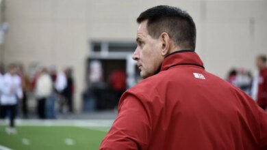 Curt Cignetti on Matching Bobby Knight’s Legendary Undefeated 1976 Season – The Daily Hoosier