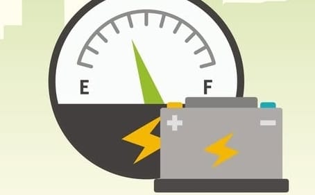 Electric Car Batteries Last Longer and Don’t Wear Out Quickly Like Smartphone Batteries