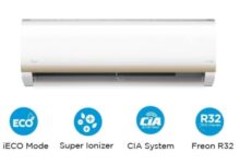 Energy-Saving AC Breakthrough: Midea Inverter Proven to Reduce Electricity Bills Effectively