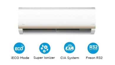 Energy-Saving AC Breakthrough: Midea Inverter Proven to Reduce Electricity Bills Effectively