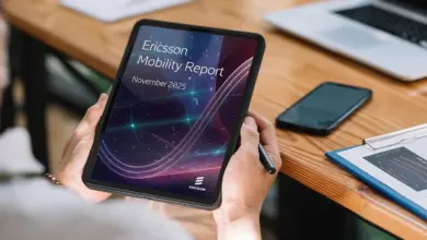 Ericsson Mobility Report 2025: Key Insights on the Future of 5G Connectivity Services