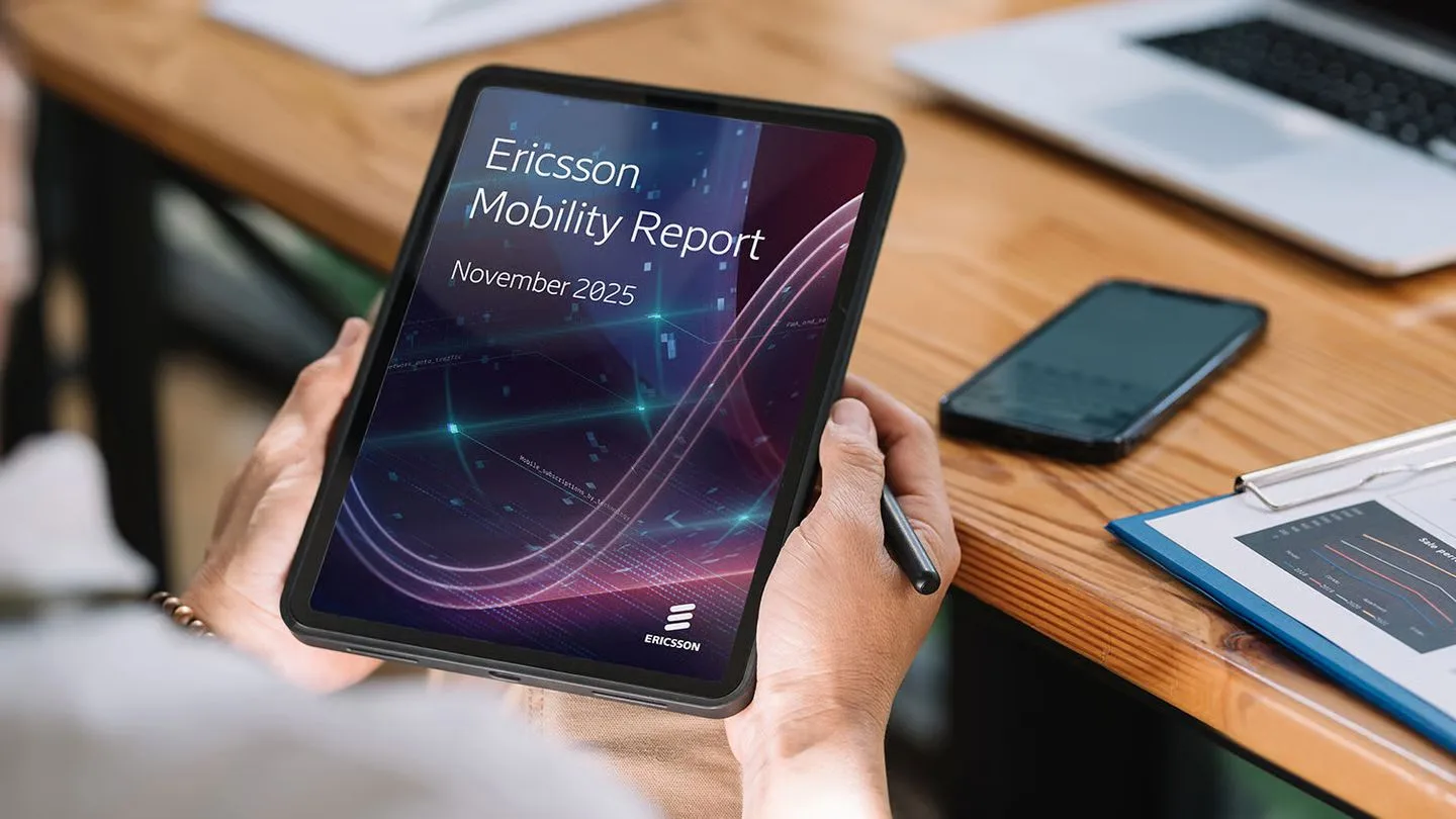 Ericsson Mobility Report 2025: Key Insights on the Future of 5G Connectivity Services