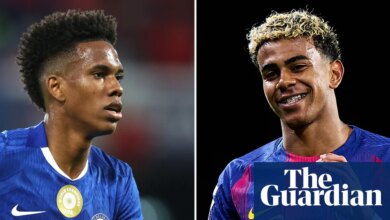 Estêvão Set to Challenge Lamine Yamal in Champions League Teenage Prodigies Showdown