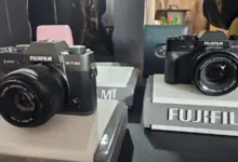 FUJIFILM X-T30 III: Compact Camera Revolutionizing Content Creation for Creators