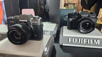 FUJIFILM X-T30 III: Compact Camera Revolutionizing Content Creation for Creators