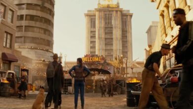 Fallout Season 2 May Avoid New Vegas Ending, Fans Hope for Nostalgic Conclusion