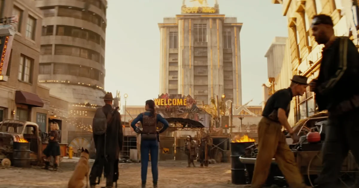 Fallout Season 2 May Avoid New Vegas Ending, Fans Hope for Nostalgic Conclusion