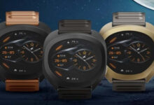 Fastrack Cosmix Launches with Futuristic AMOLED Display and Advanced Health Features