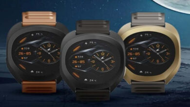 Fastrack Cosmix Launches with Futuristic AMOLED Display and Advanced Health Features