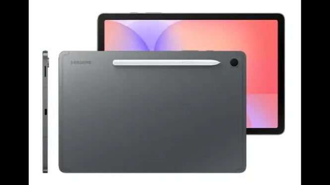 Free S Pen + 5G + Galaxy AI: Samsung’s $330 Tablet Shaking Up the Market