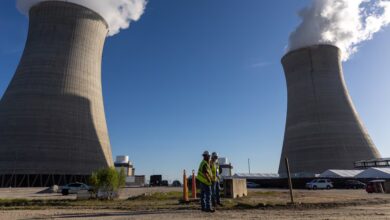 Georgia Power Rates May Increase as PSC Considers Data Center Expansion, Analysts Say