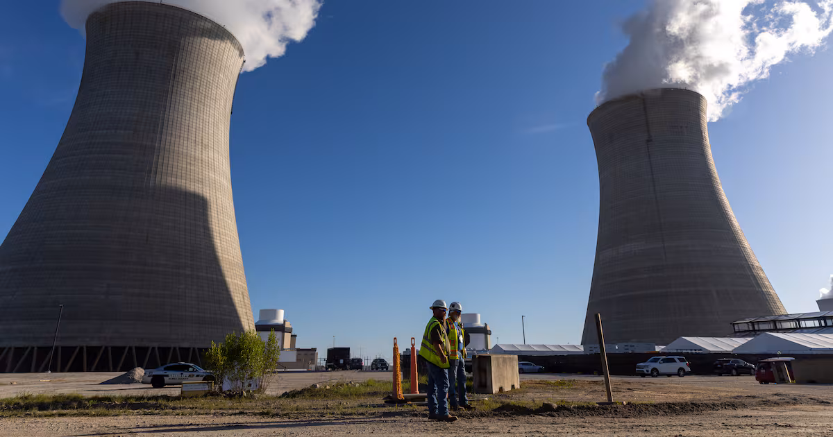 Georgia Power Rates May Increase as PSC Considers Data Center Expansion, Analysts Say